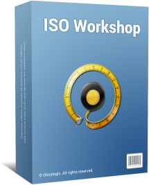 Buy ISO Workshop